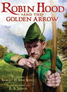 Robin Hood