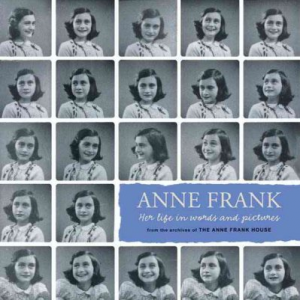 The Life of Anne Frank