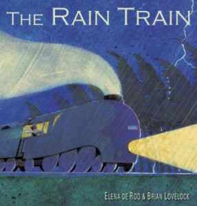 The Rain Train