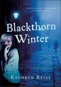 Blackthorn Winter