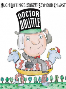 Doctor Dollittle