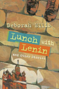 Lunch with Lenin