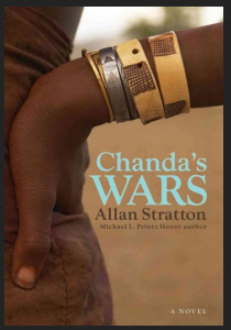 Chanda's Wars