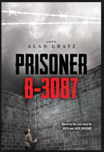 Prisoner B-3087