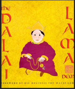 Dalai Lama