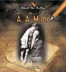 Meet A.A. Milne