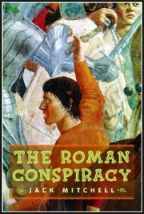 Roman Conspiracy