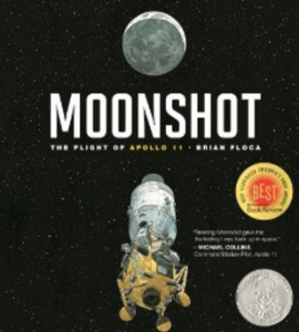 Moonshot