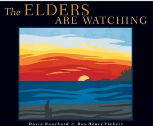 The Elders are Watching