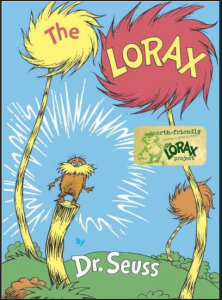 The Lorax