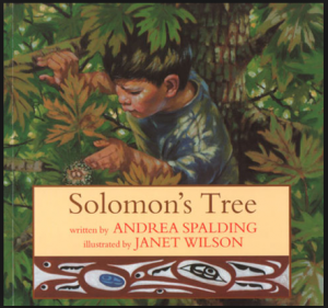 Solomon's Tree