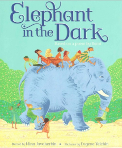 Elephant in the Dark