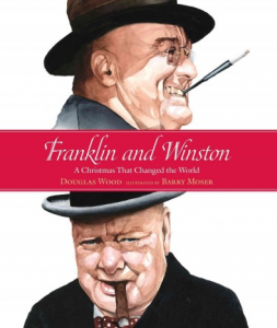 Franklin and Winston