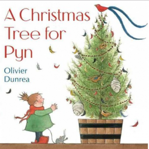 A Christmas Tree for Pyn