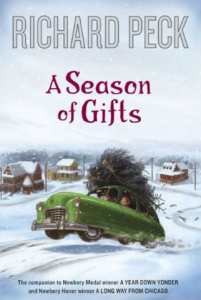 A Season of Gifts