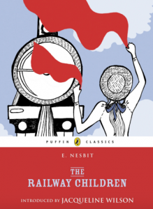 The Railway Children