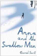 Anna and the Swallow Man