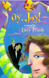 Oy, Joy