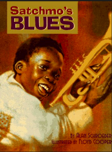 Satchmo's Blues