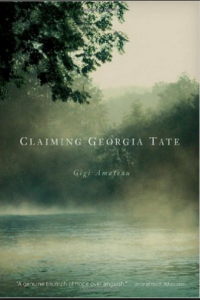 Claiming Georgia Tate
