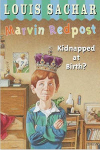 Marvin Redpost