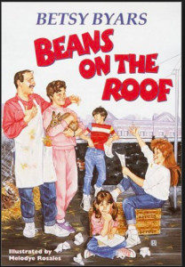 Beans on the Roof