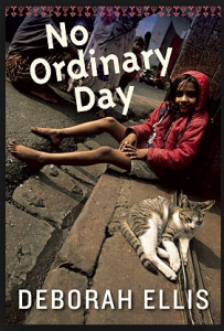 No Ordinary Day