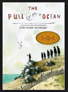 Pull of the Ocean