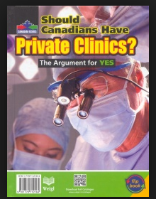 Private Clinics Yes