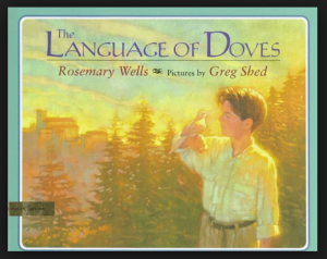 The Language of Doves