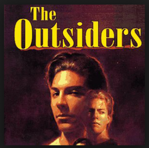 The Outsiders