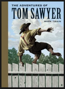 Tom Sawyer