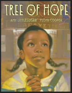 Tree of Hope