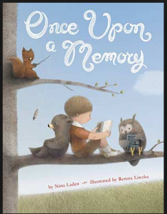 Once Upon a Memory