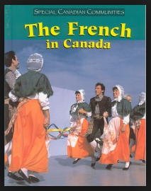 The French in Canada