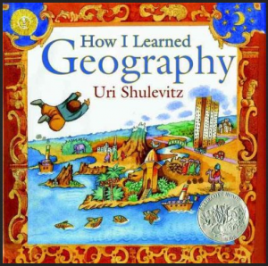 How I Learned Geography