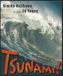 Tsunami