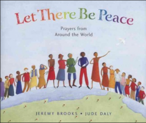 Let There Be Peace