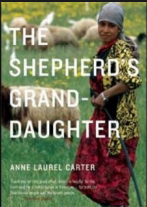 The Shepherd's Granddaughter