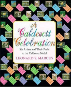 A Caldecott Celebration