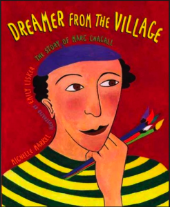 Dreamer from the Village