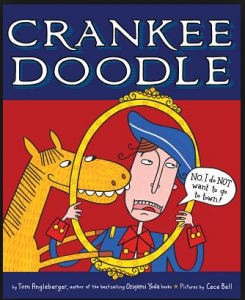 Crankee Doodle