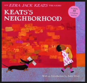Keats's Neighborhood