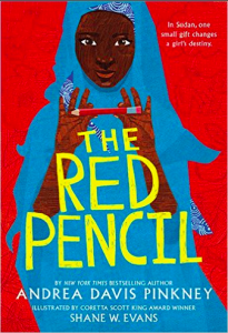 The Red Pencill