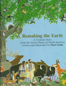 Remaking the Earth