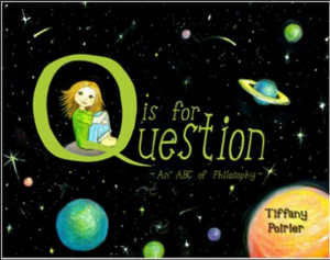 Q is for Question