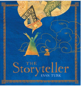 The Storyteller