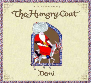 The Hungry Coat