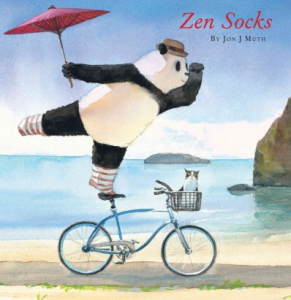 Zen Socks