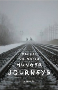 The Hunger Journeys